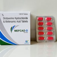 MEFCAD-D